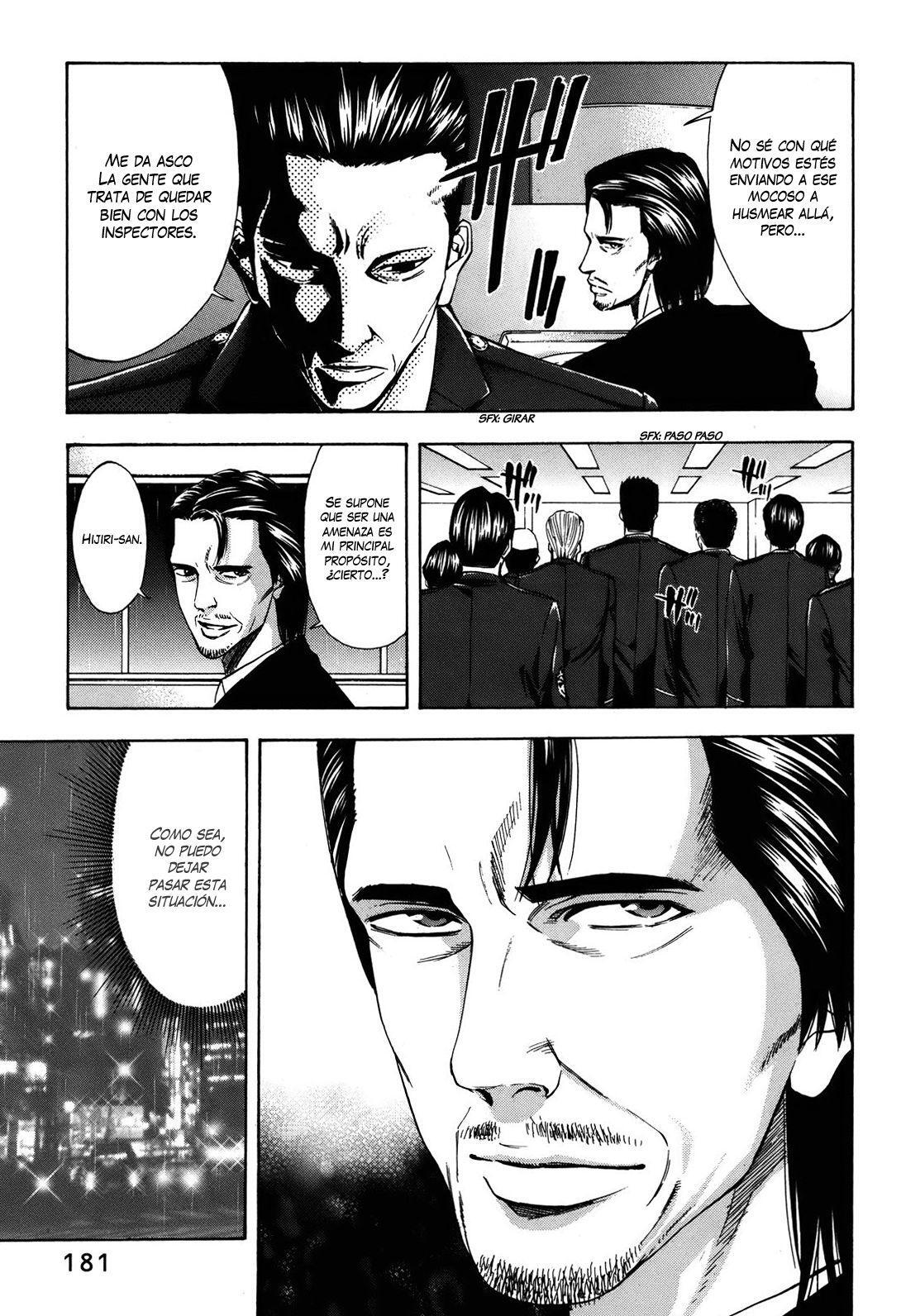Capitulo 75 page 40