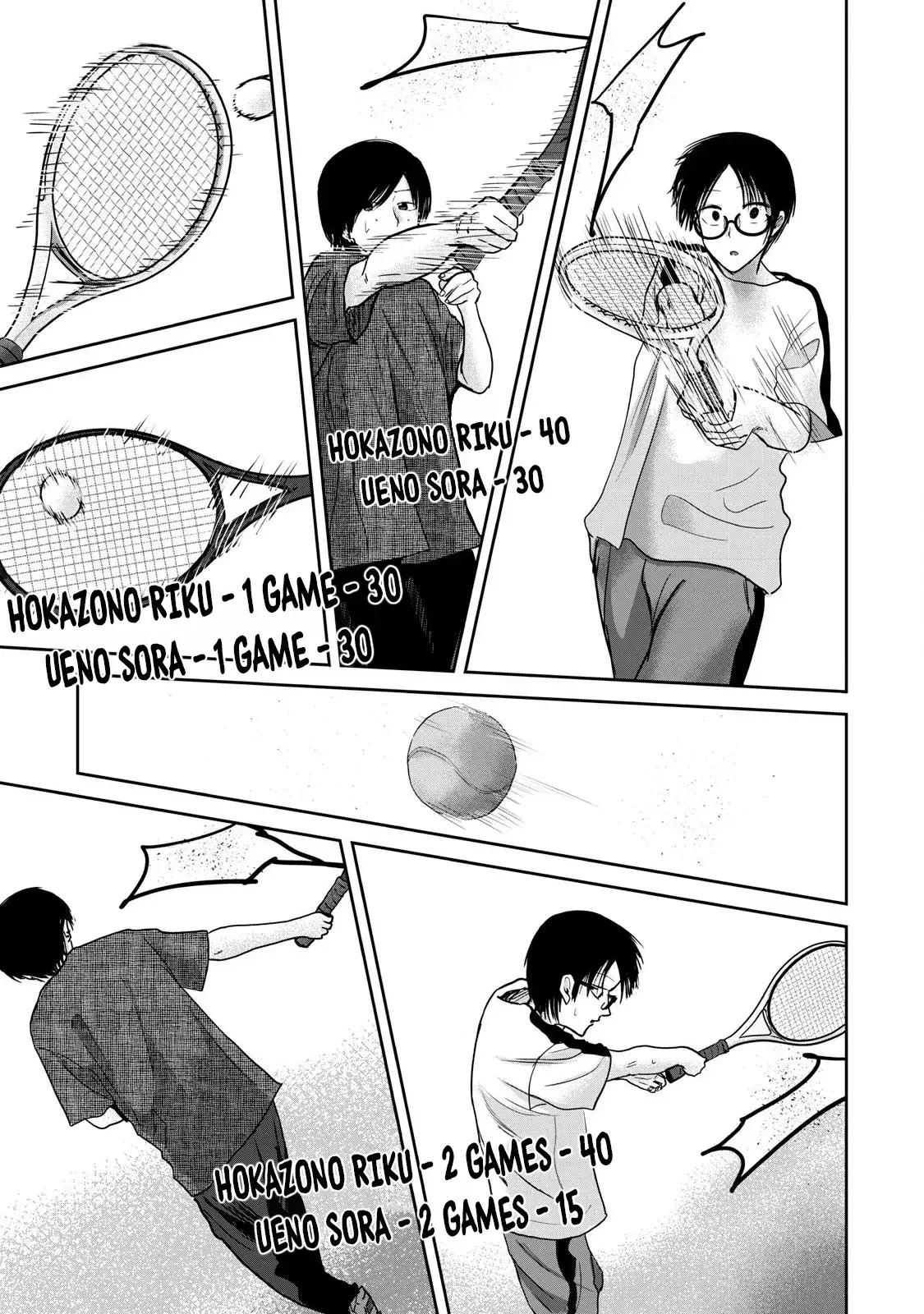 Capitulo 54 page 17