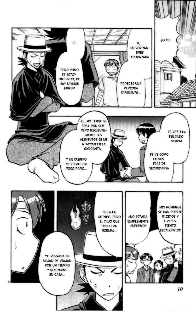 Capitulo 91 page 9