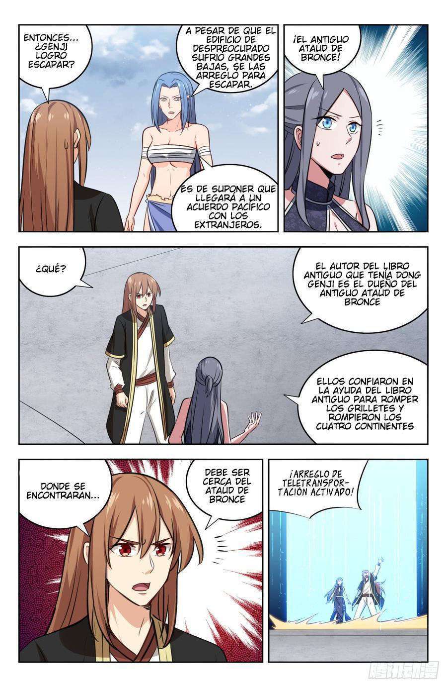 Capitulo 215 page 12