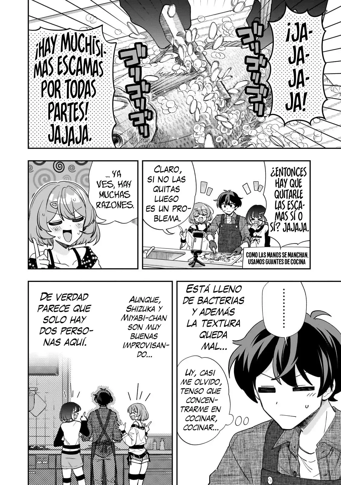 Capitulo 12.20 page 10