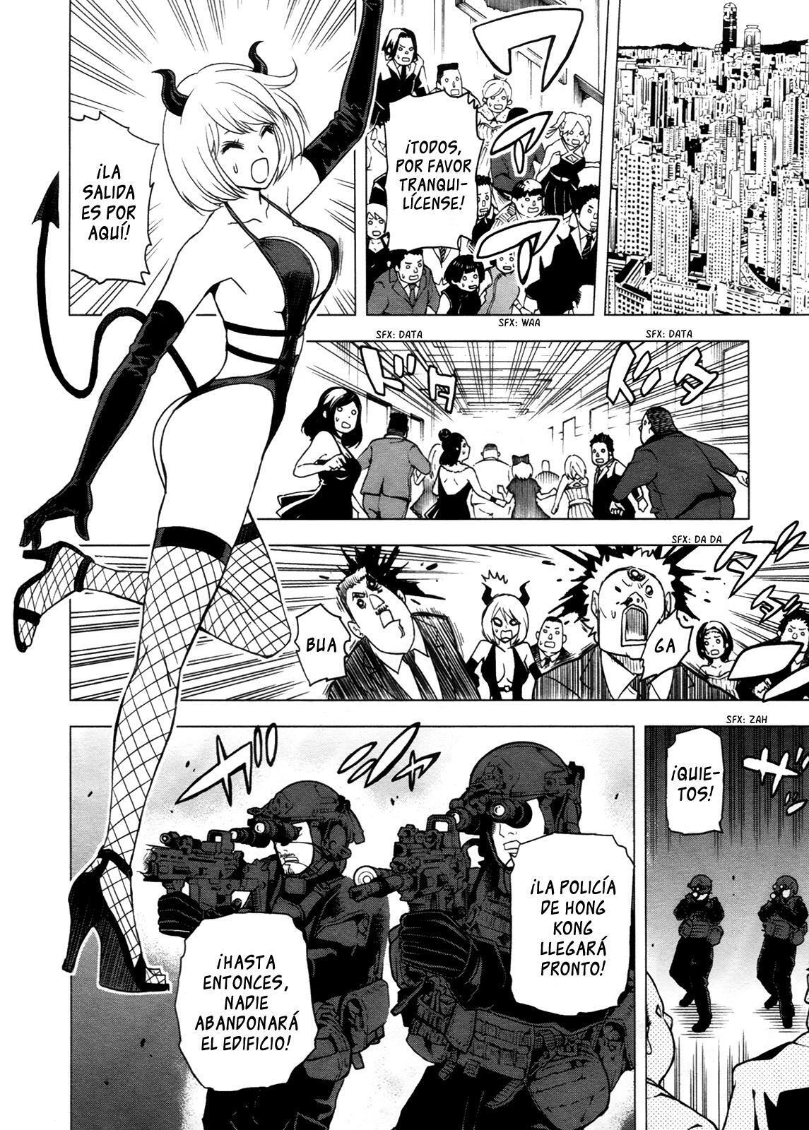 Capitulo 49 page 22