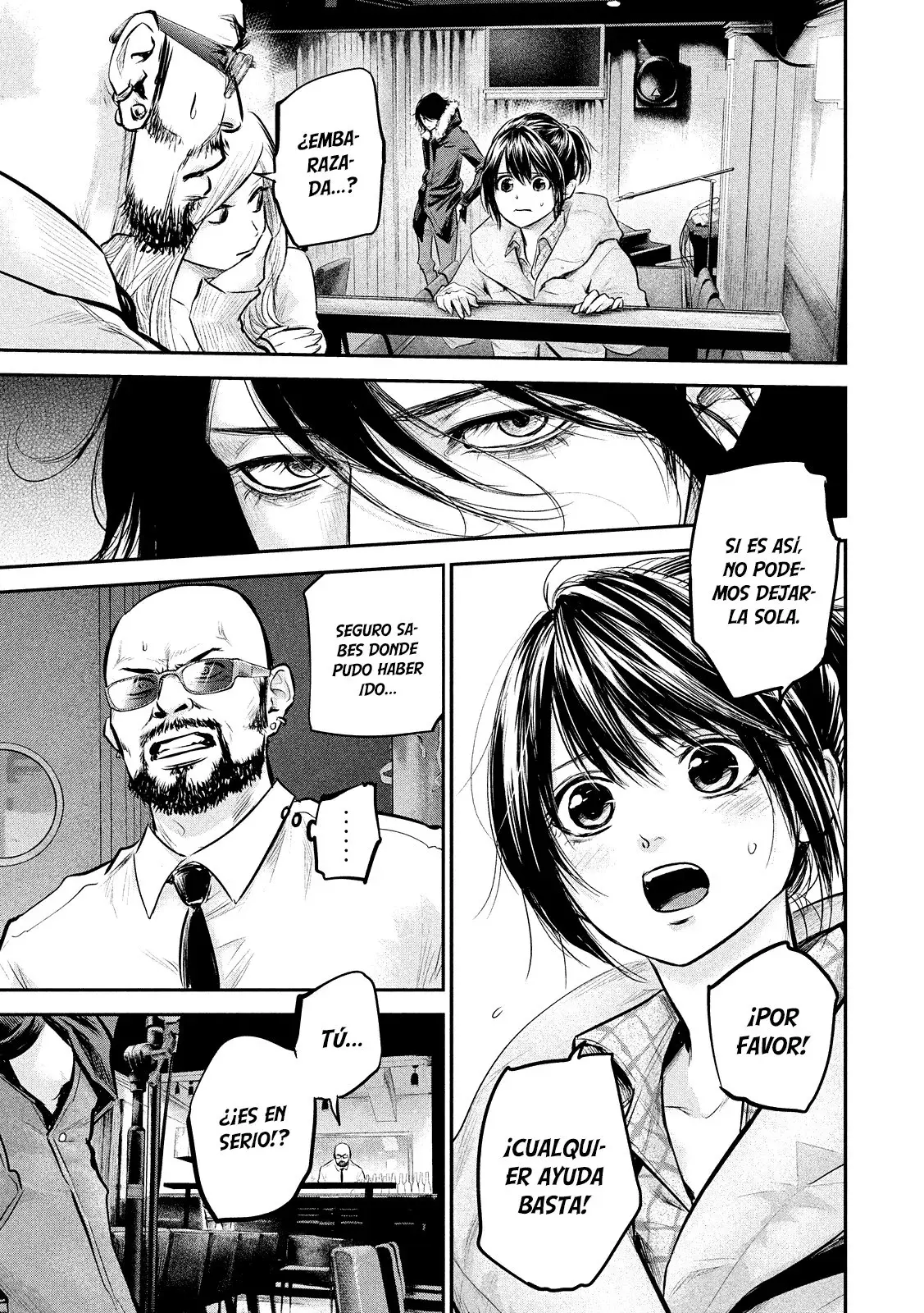 Capitulo 82 page 12
