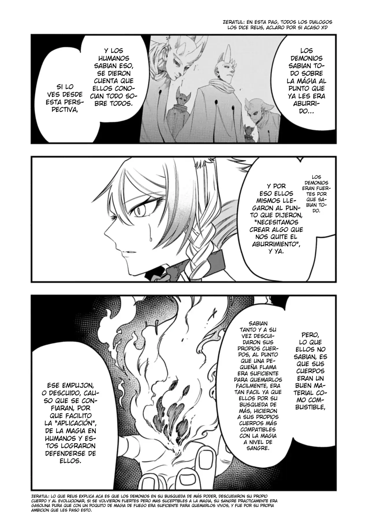Capitulo 58 page 19