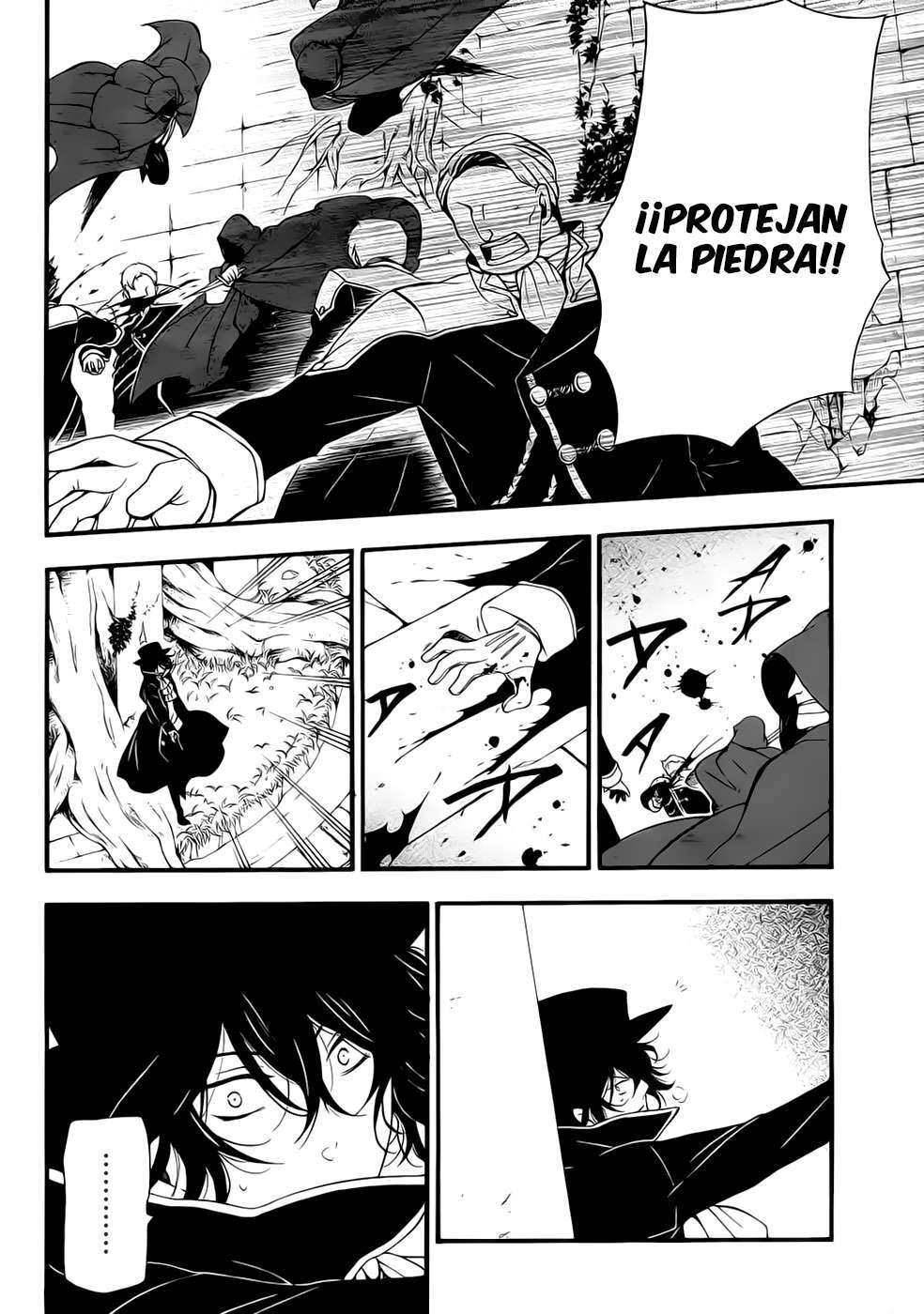 Capitulo 65 page 37