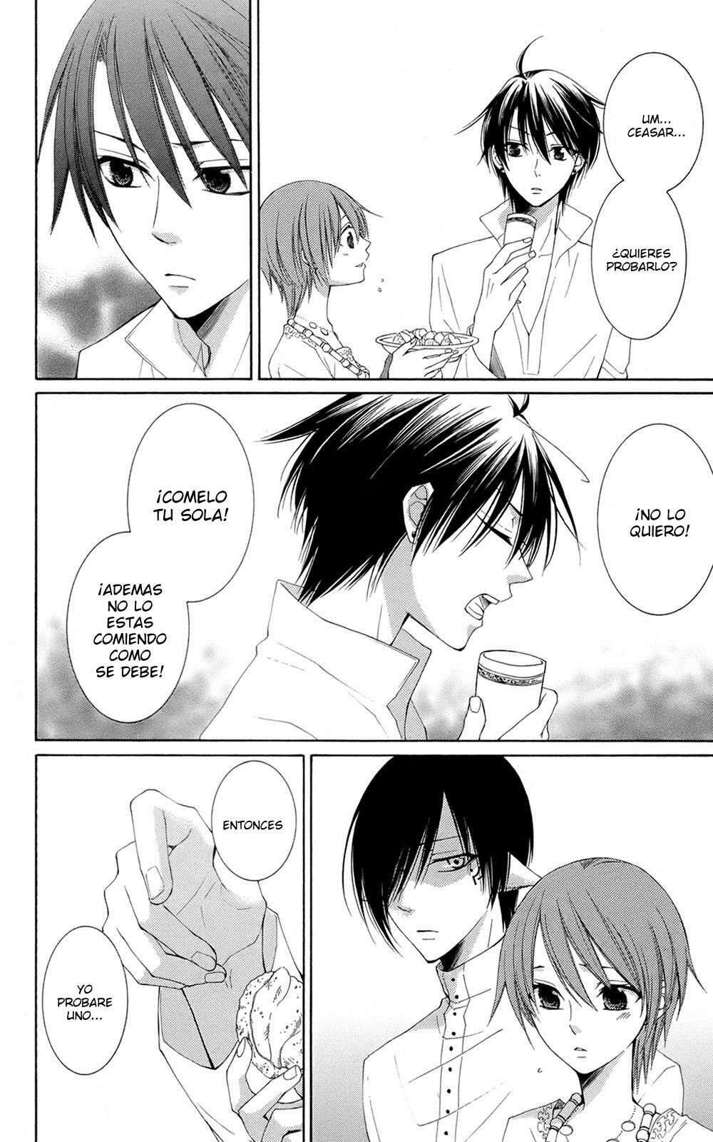 Capitulo 29 page 15