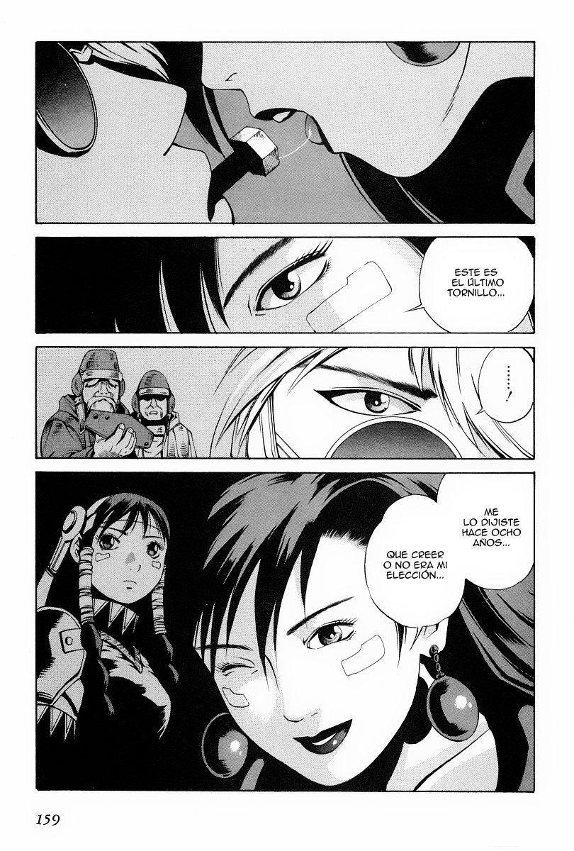Capitulo 39 page 19