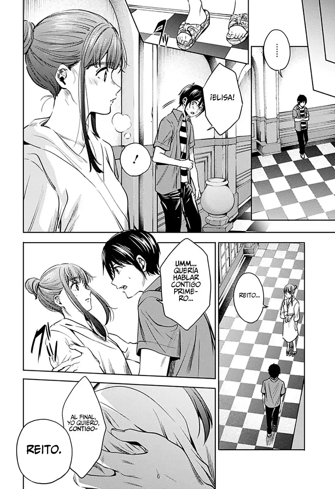 Capitulo 68 page 17