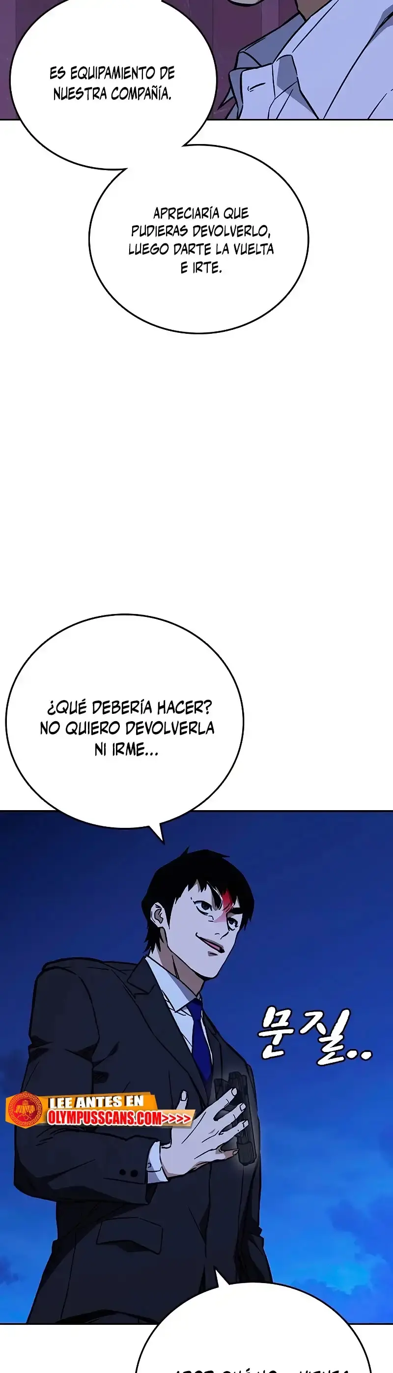 Capitulo 213 page 33