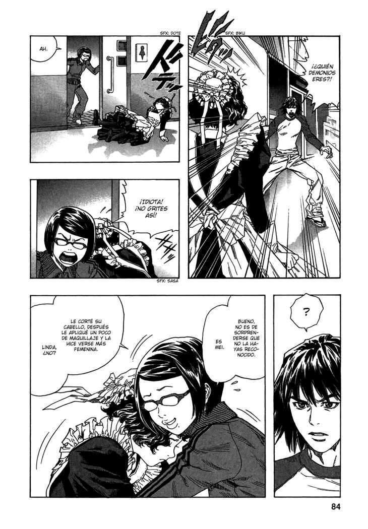 Capitulo 150 page 5