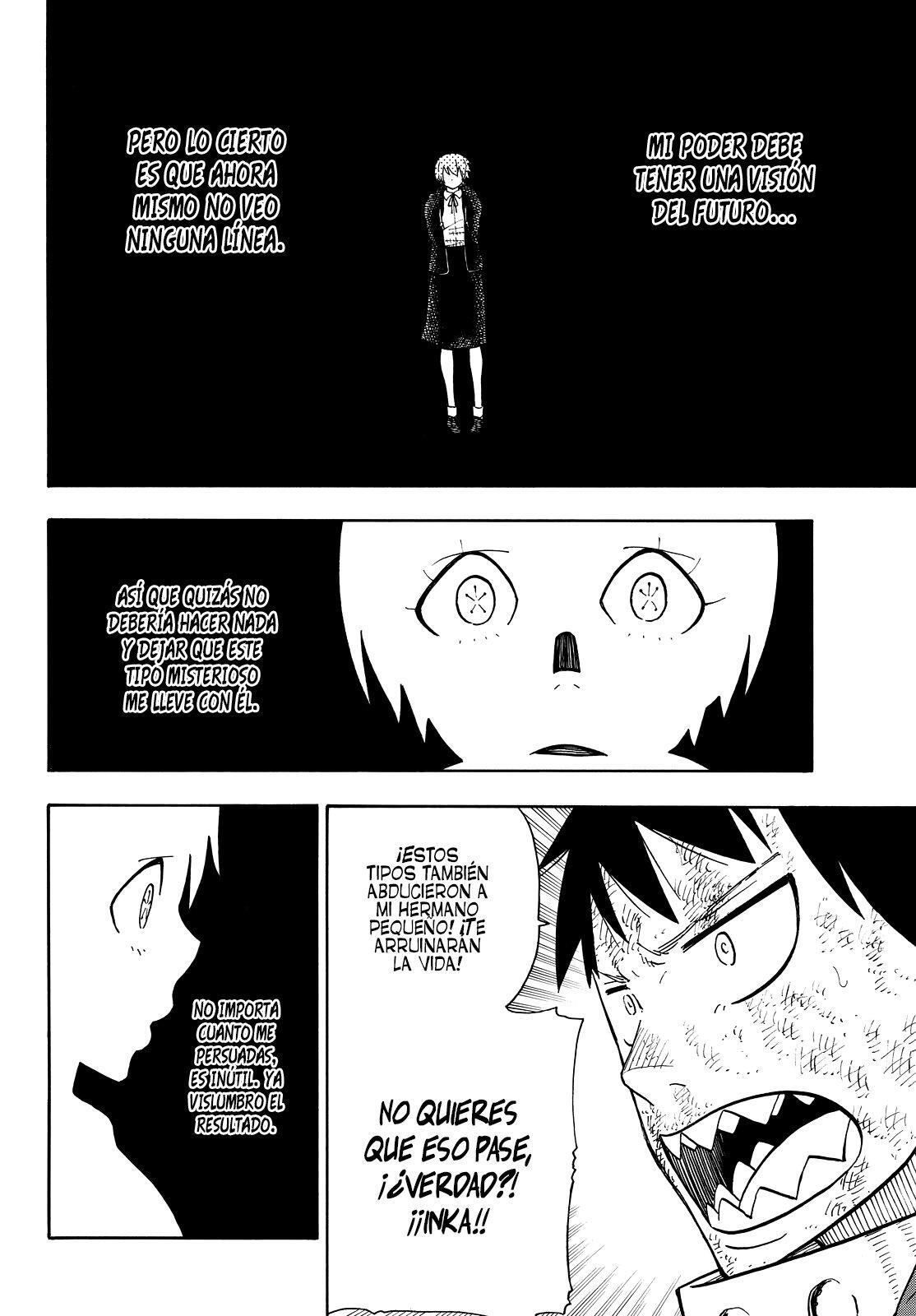 Capitulo 110 page 11