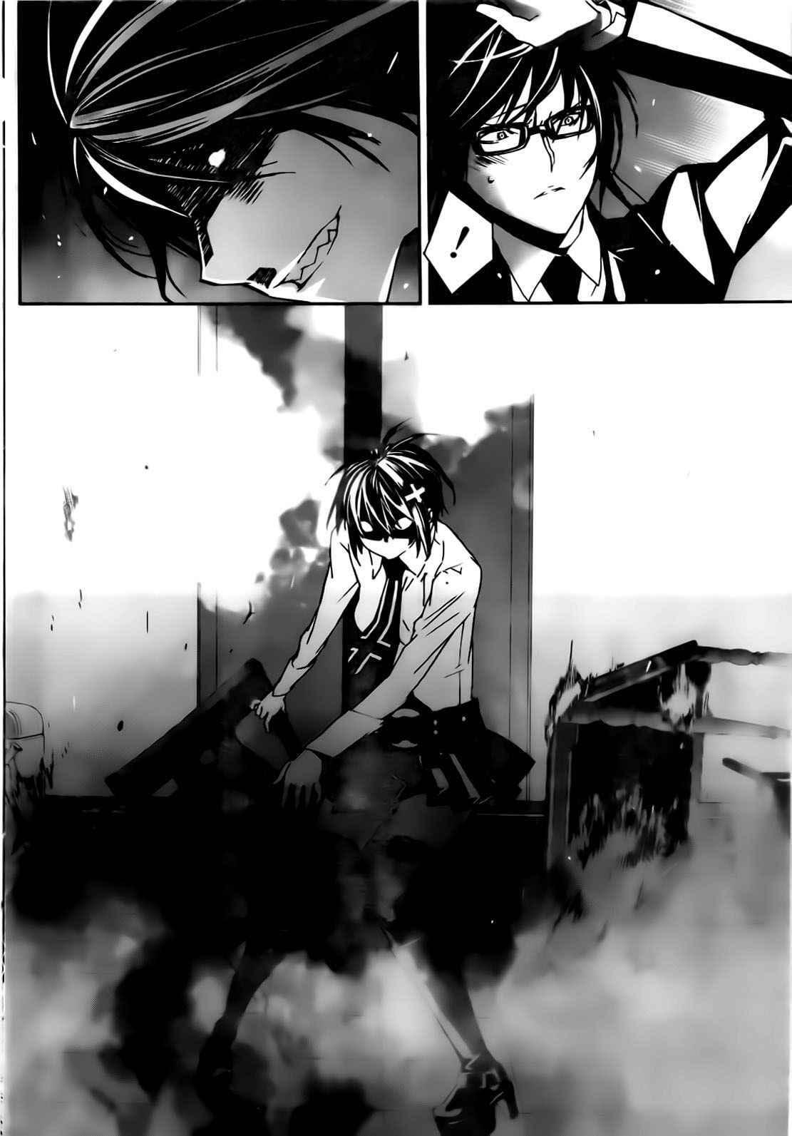 Capitulo 108 page 14