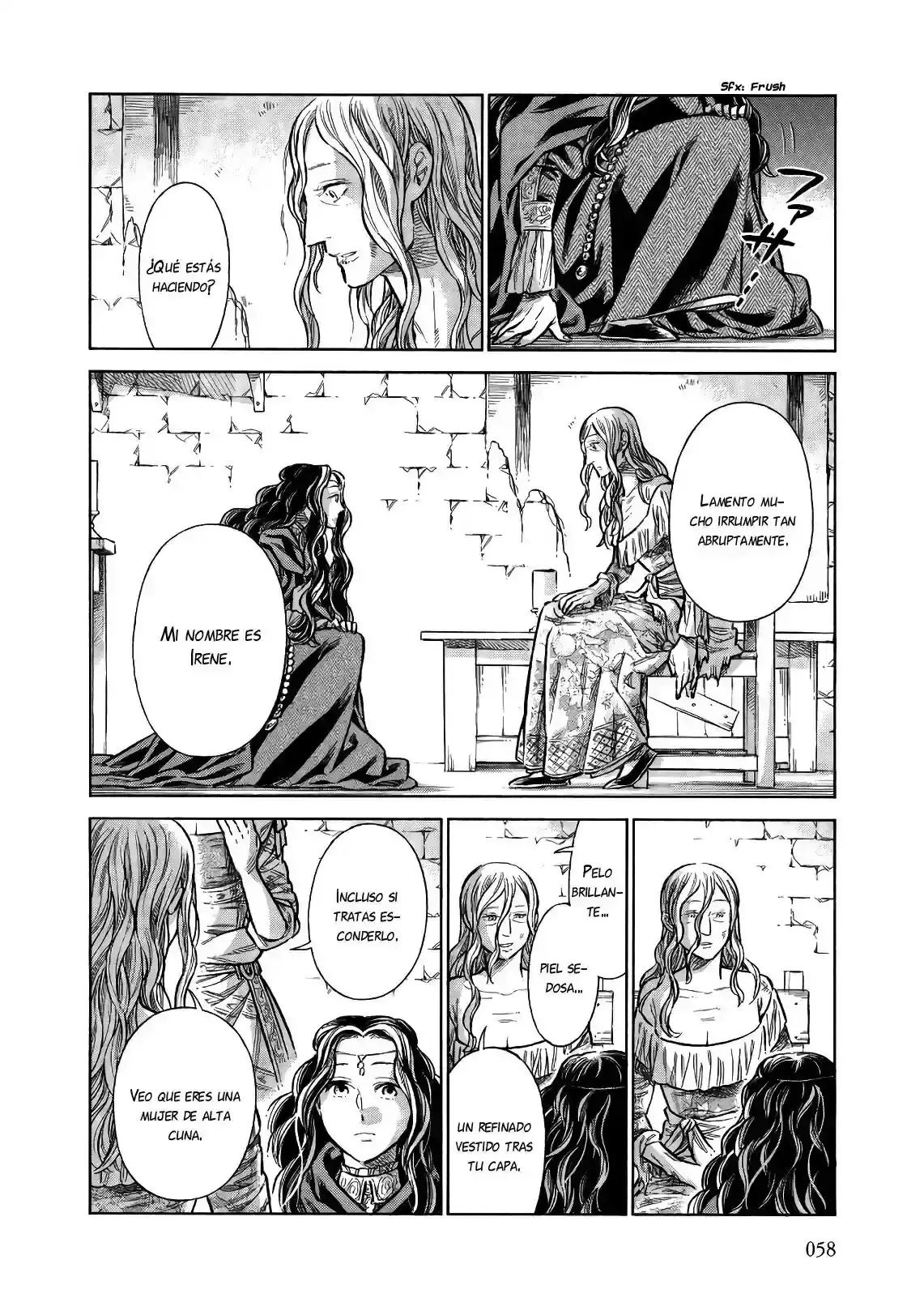 Capitulo 52 page 17