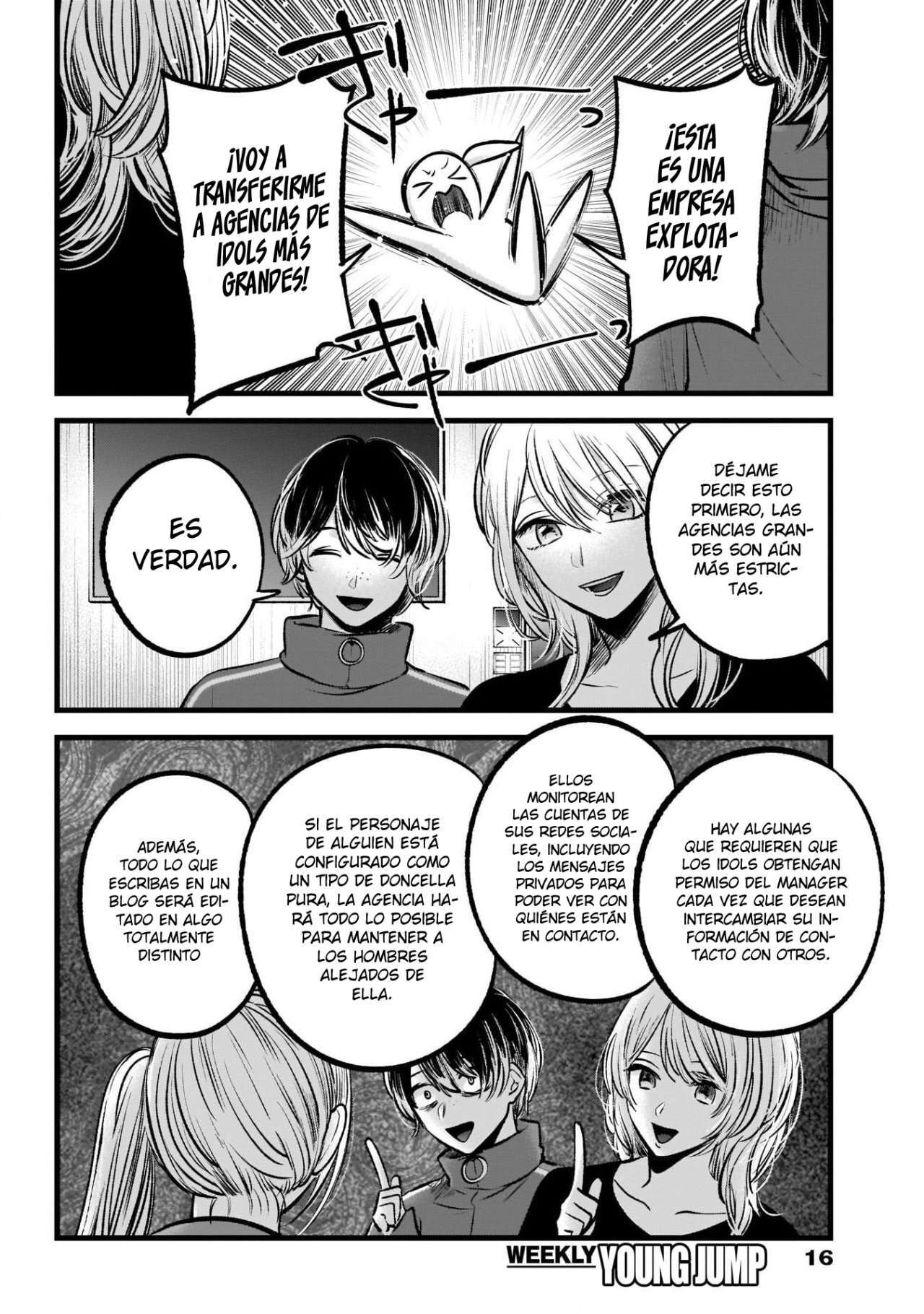 Capitulo 100 page 8