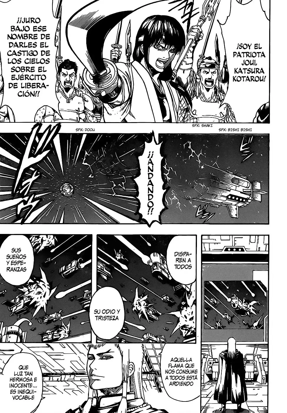 Capitulo 631 page 11