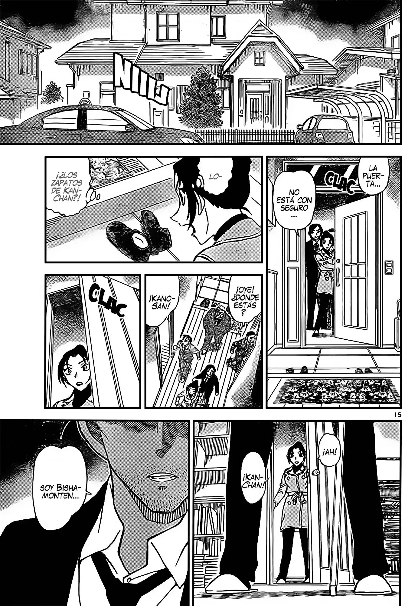 Capitulo 914 page 16