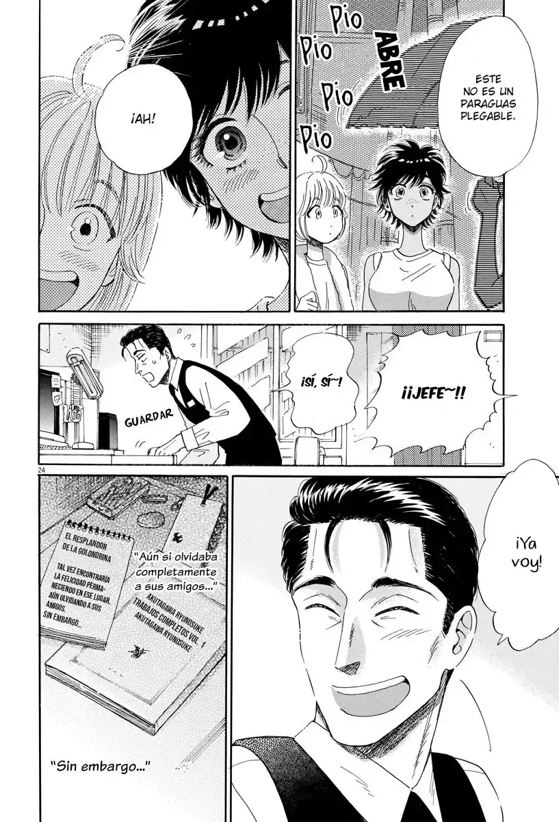 Capitulo 82 page 25
