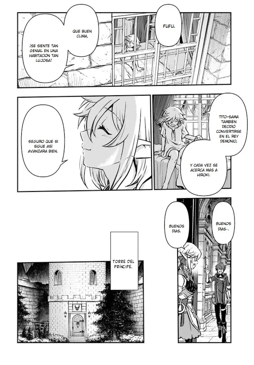 Capitulo 47 page 4