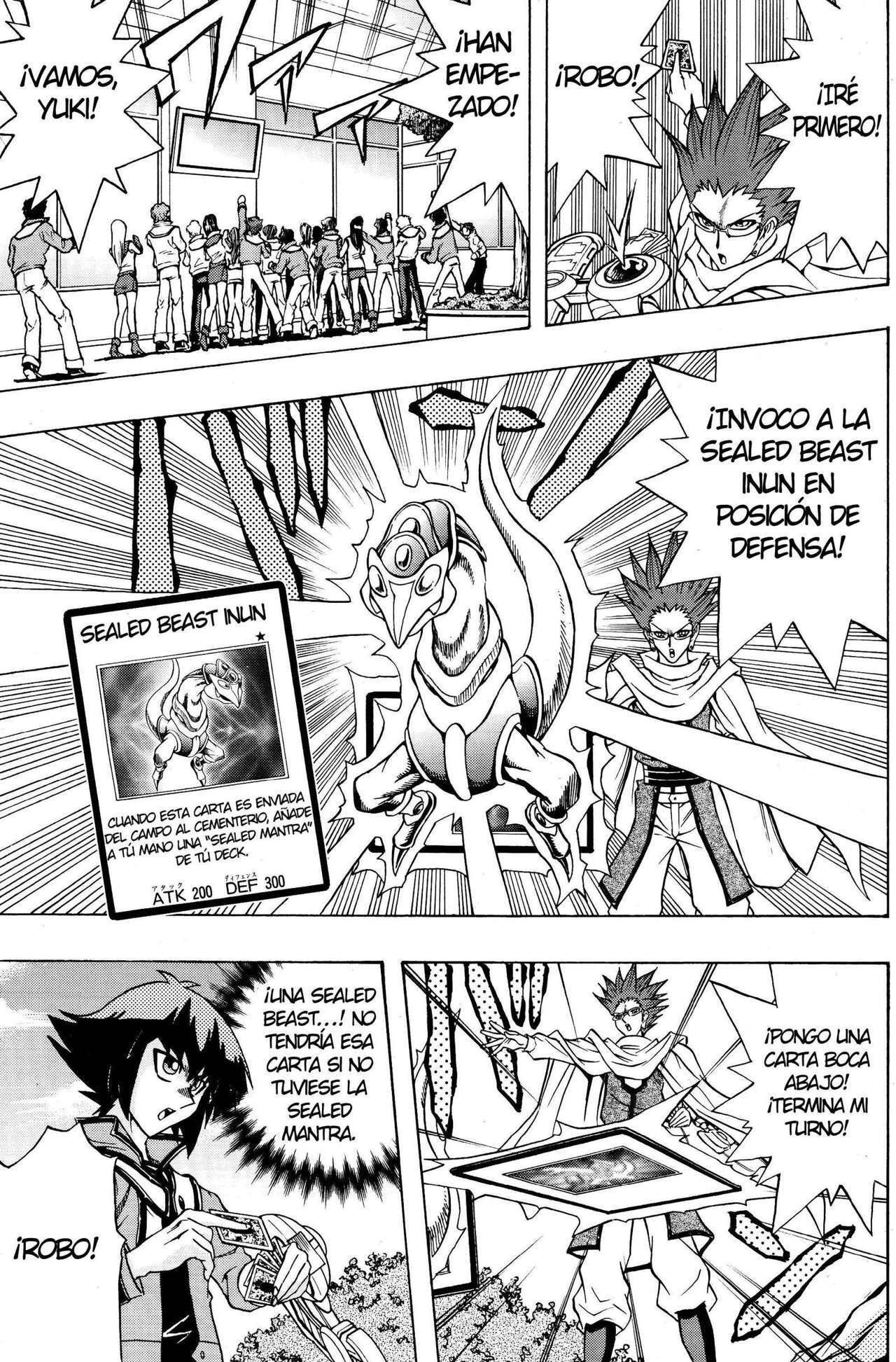 Capitulo 54 page 24