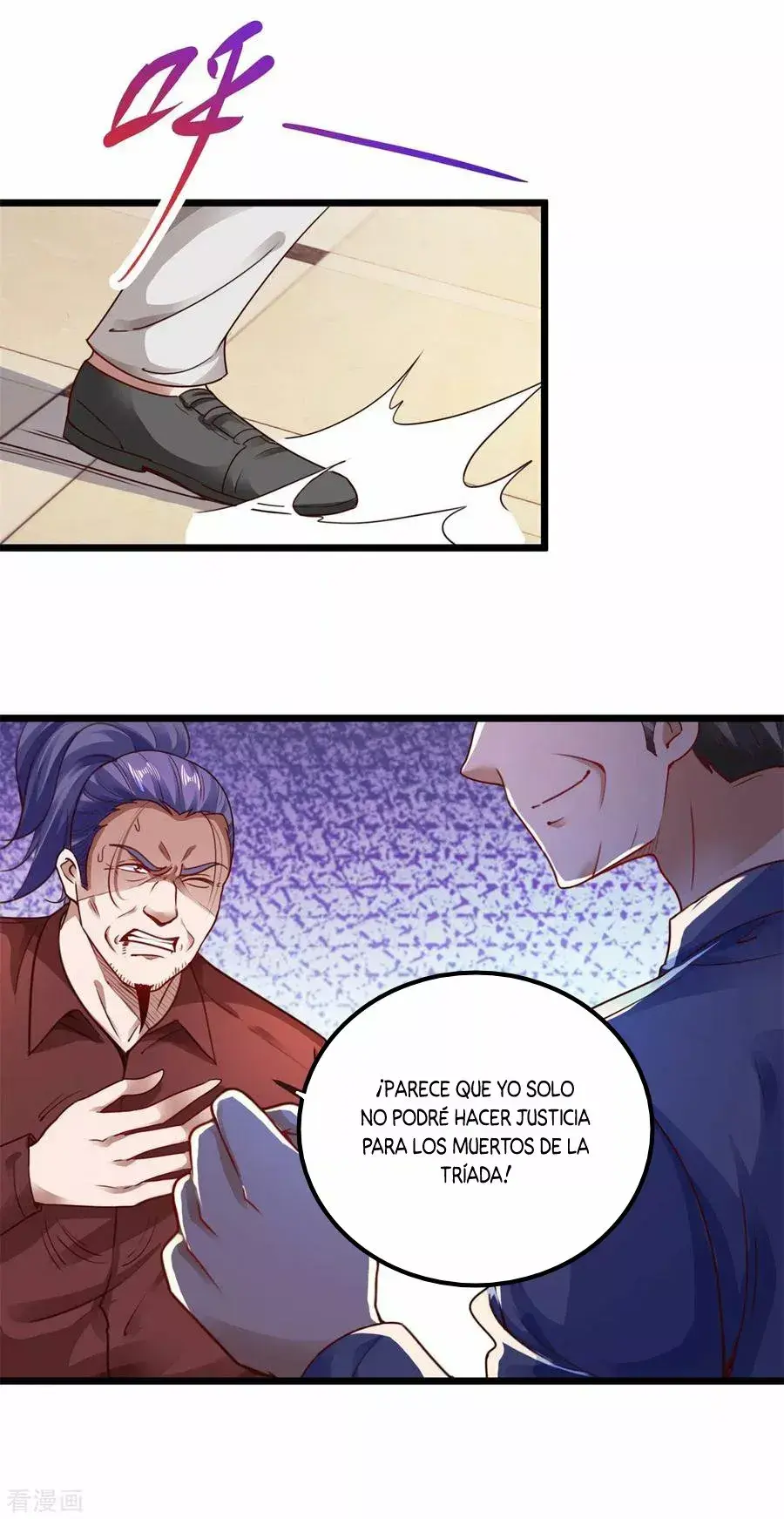 Capitulo 86 page 5