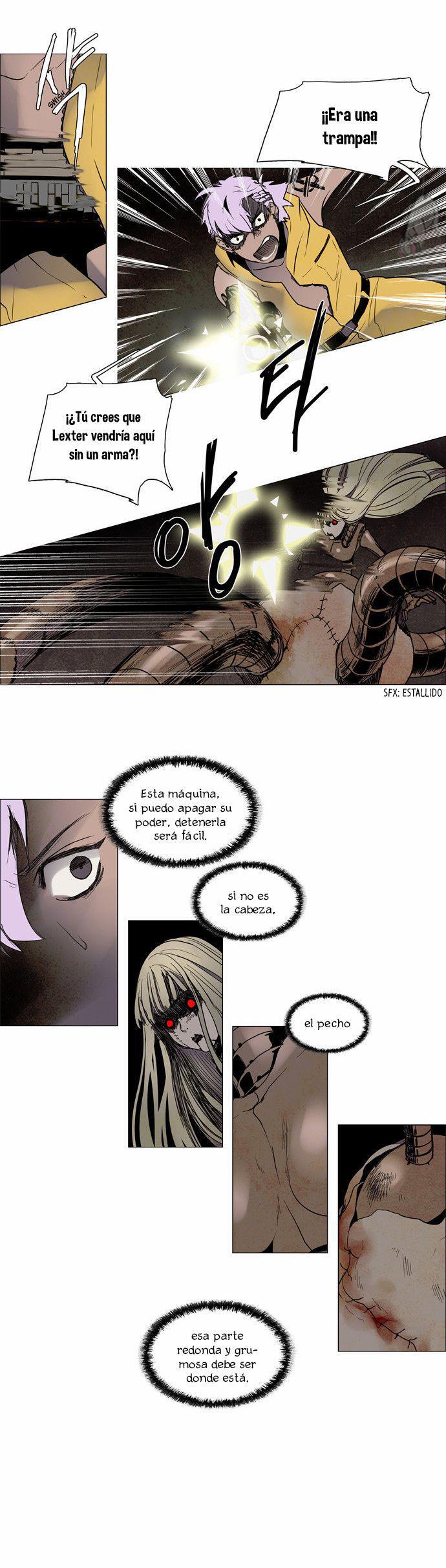Capitulo 49 page 4