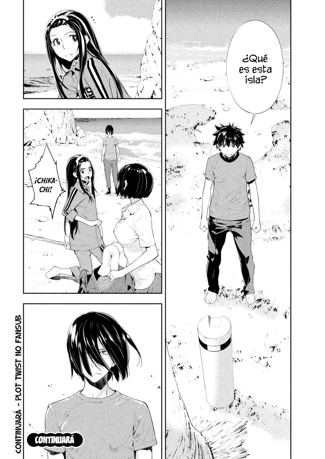 Capitulo 57 page 11