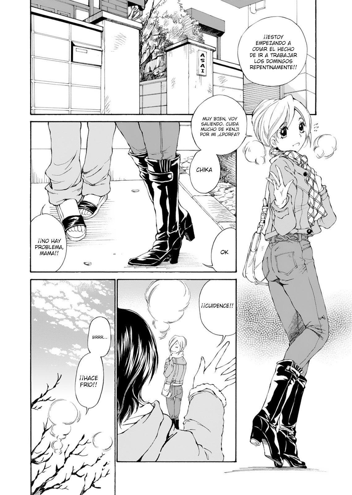 Capitulo 18 page 3