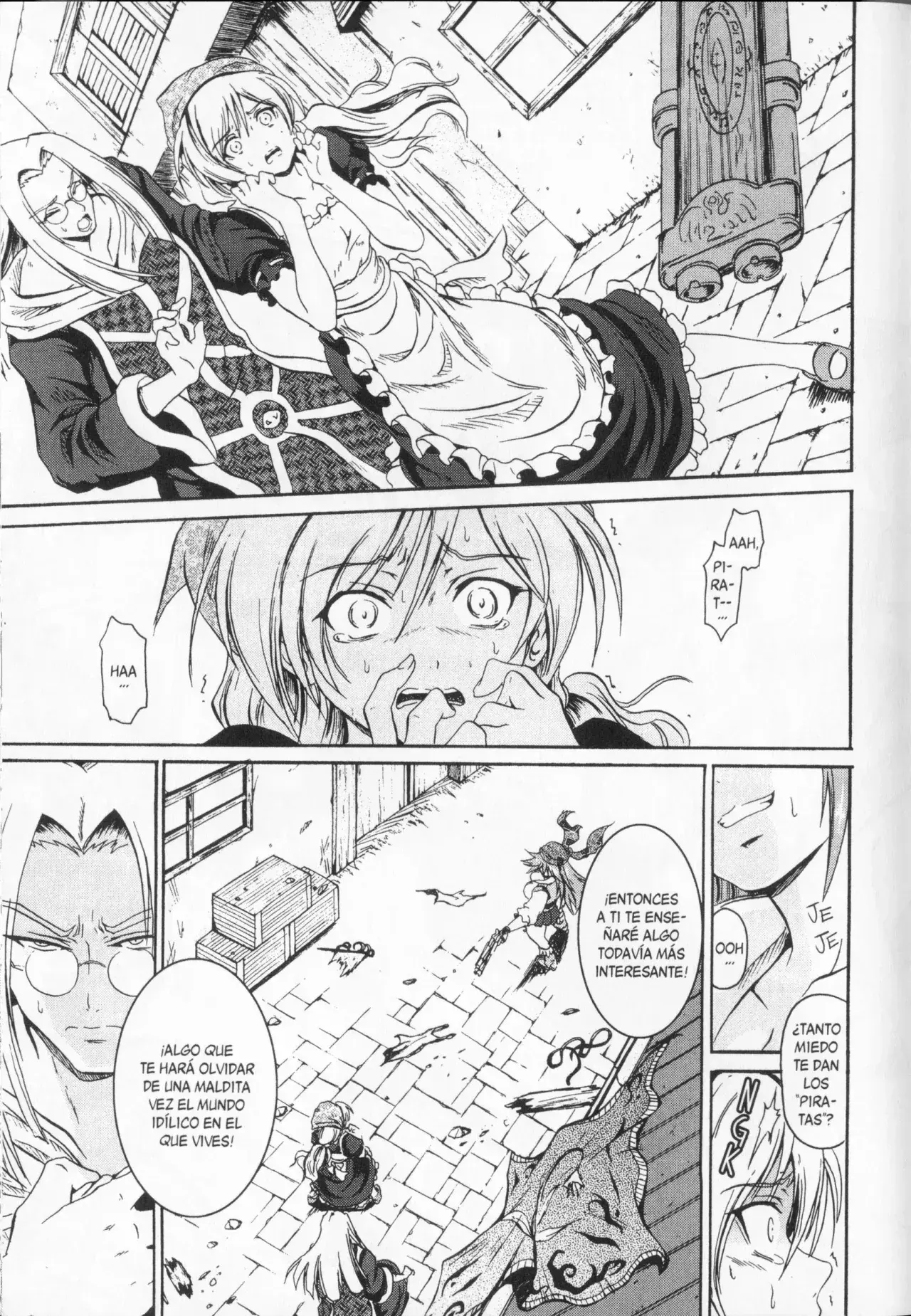 Capitulo 1 page 22