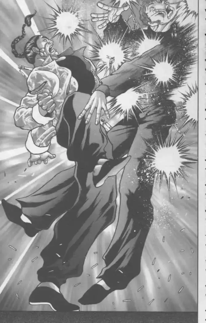 Capitulo 119 page 15