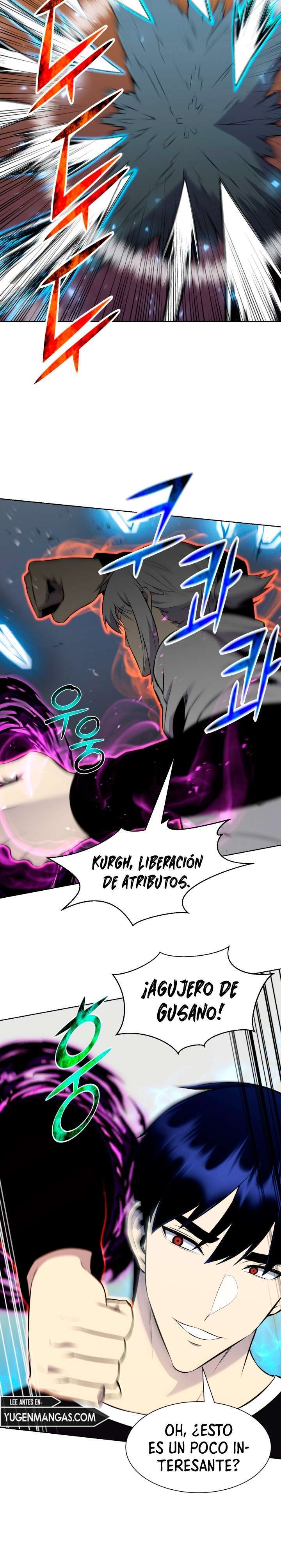 Capitulo 104 page 21