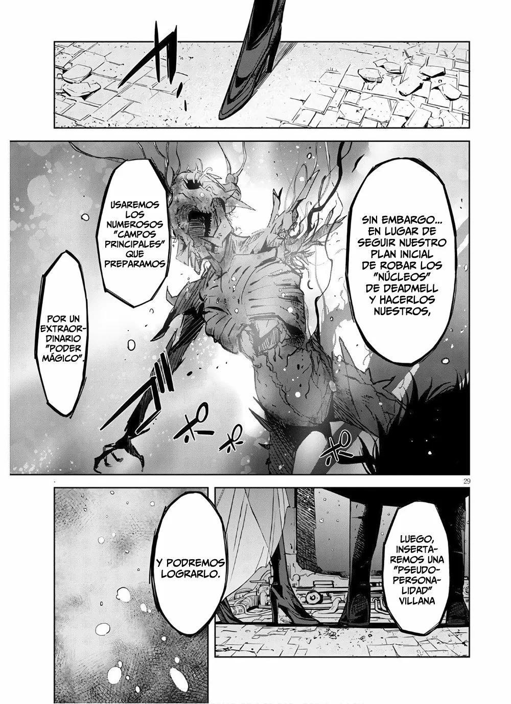 Capitulo 28 page 29
