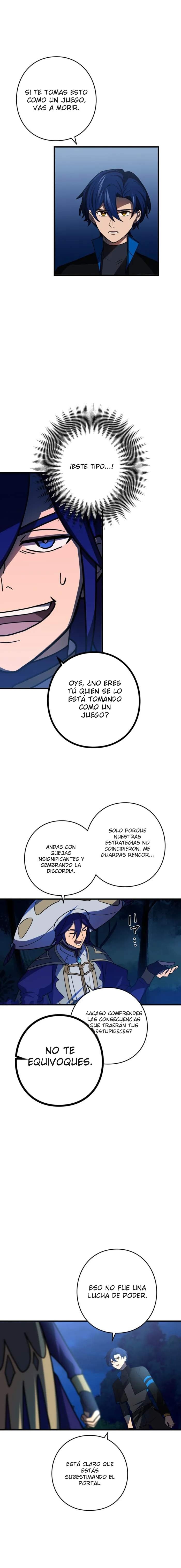 Capitulo 85 page 11