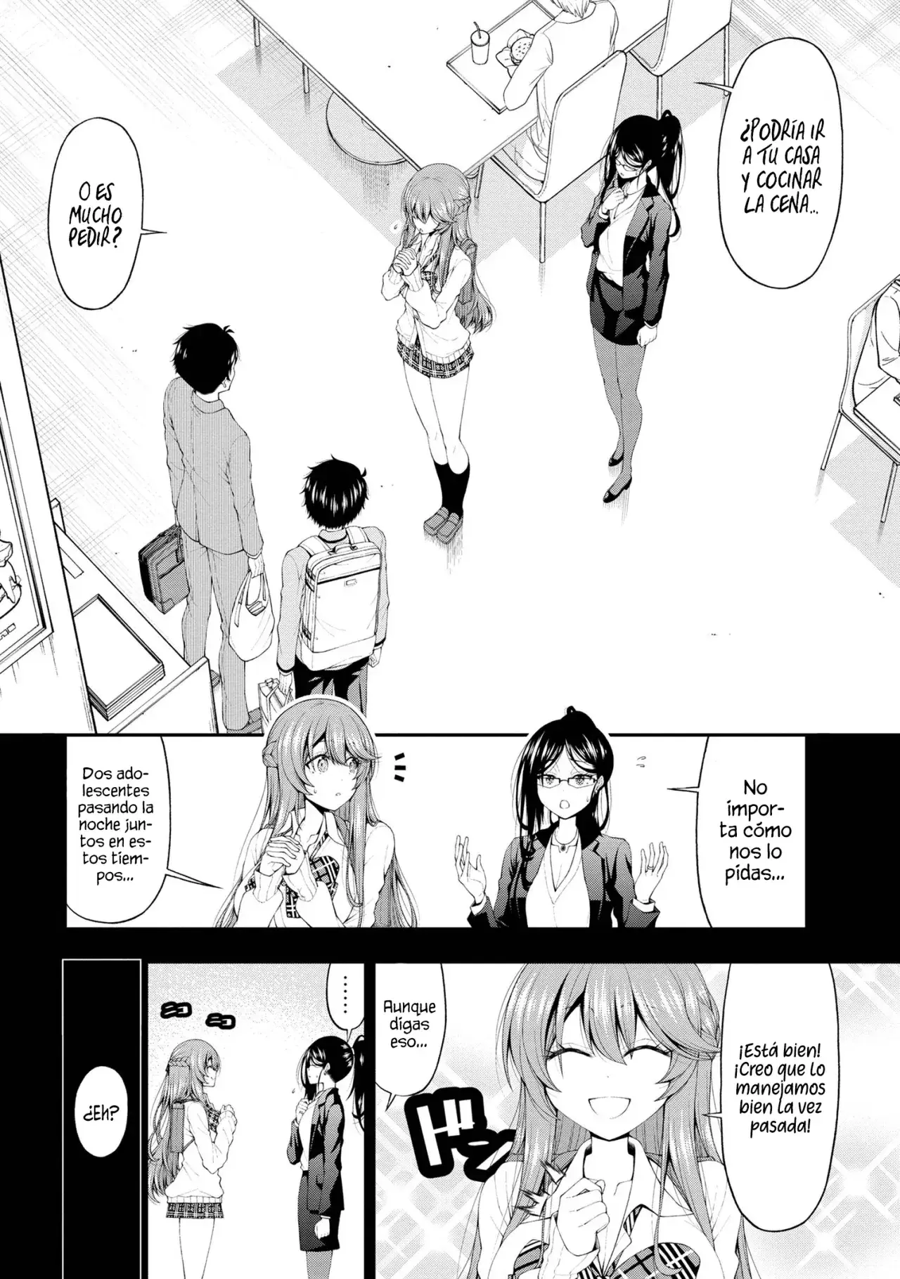 Capitulo 16 page 3