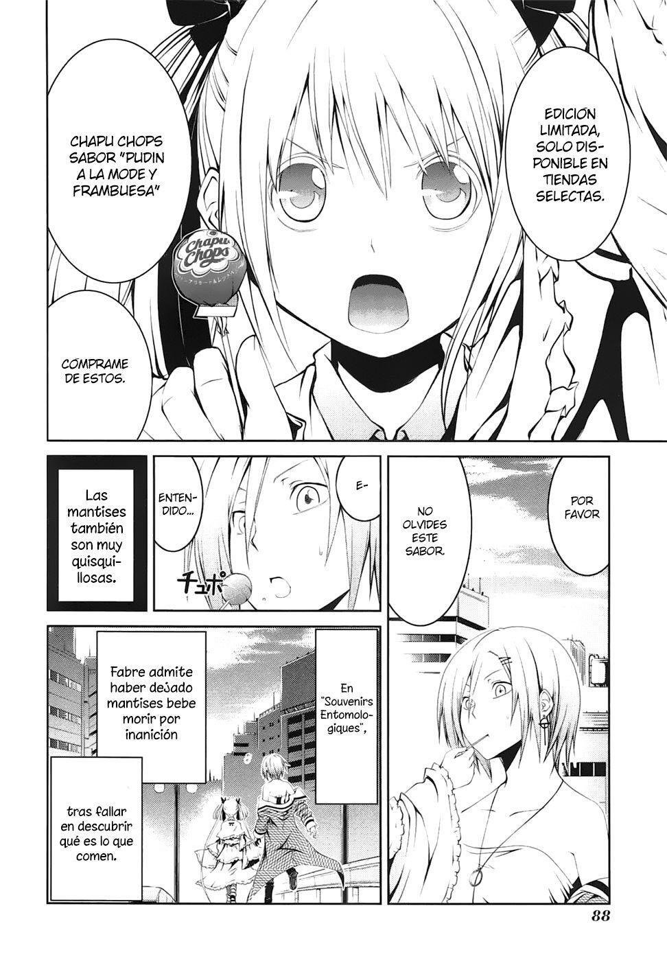 Capitulo 20 page 21