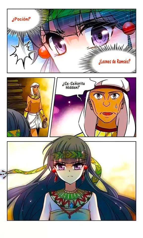 Capitulo 99 page 7