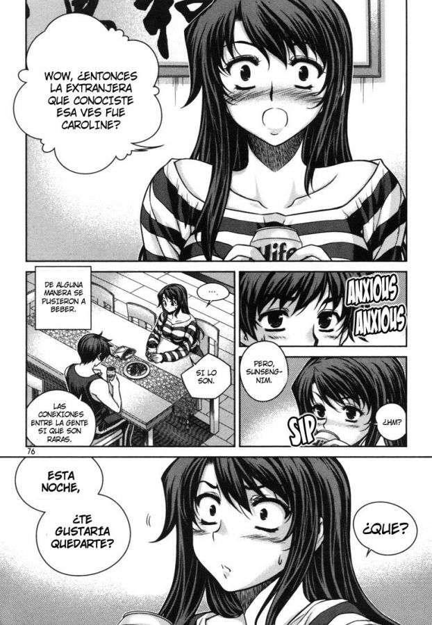 Capitulo 43 page 25