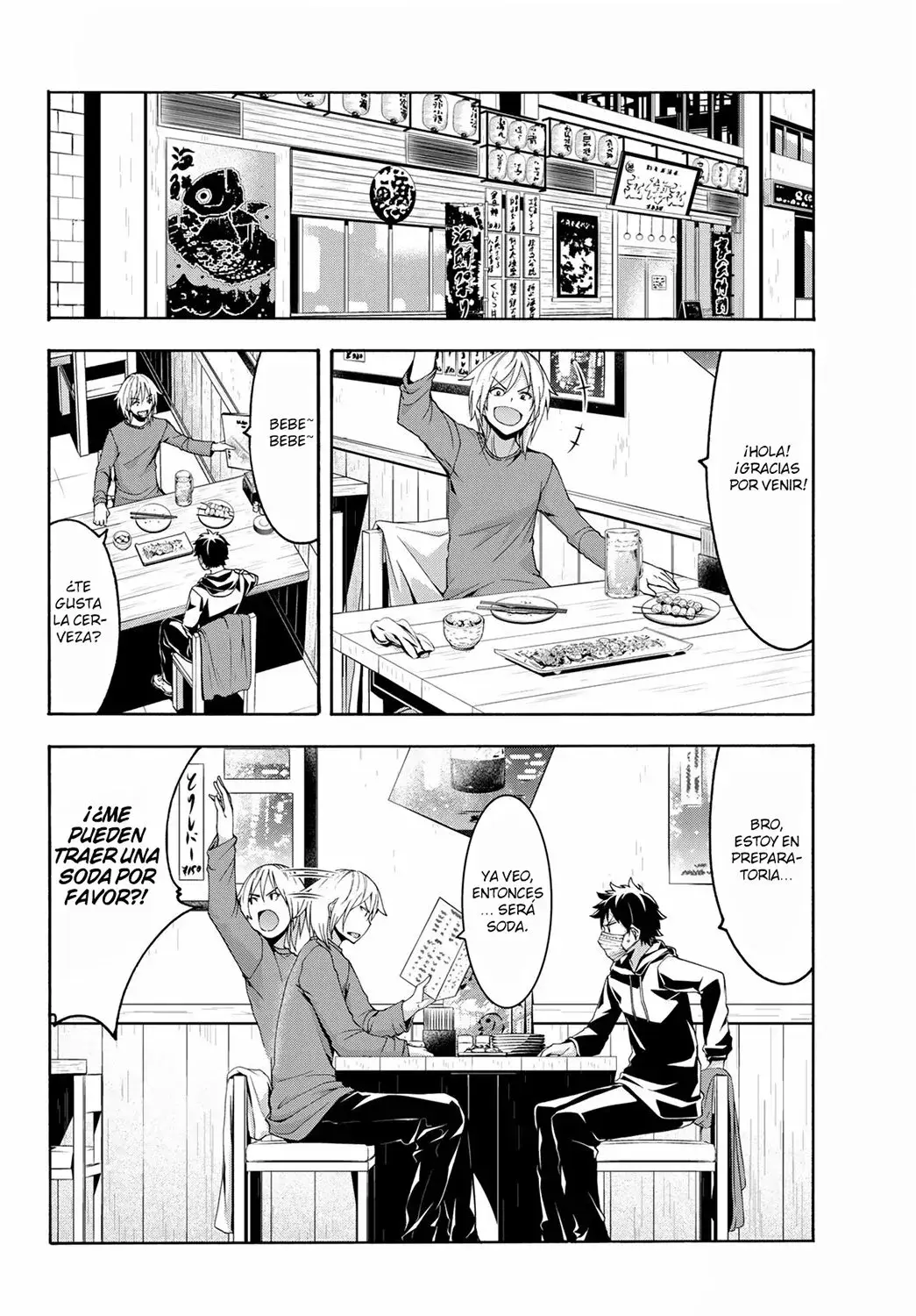Capitulo 66 page 5