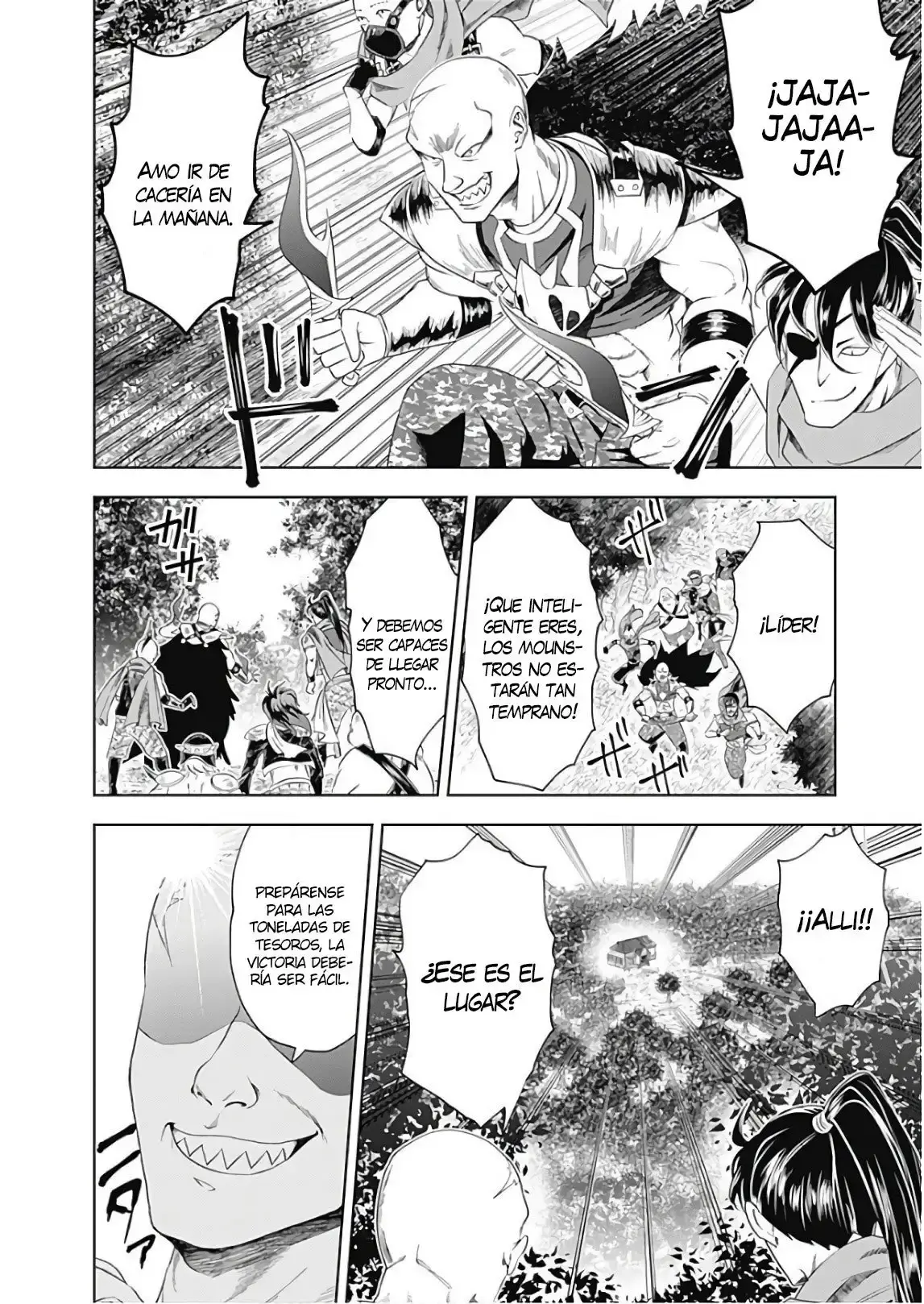 Capitulo 33 page 10