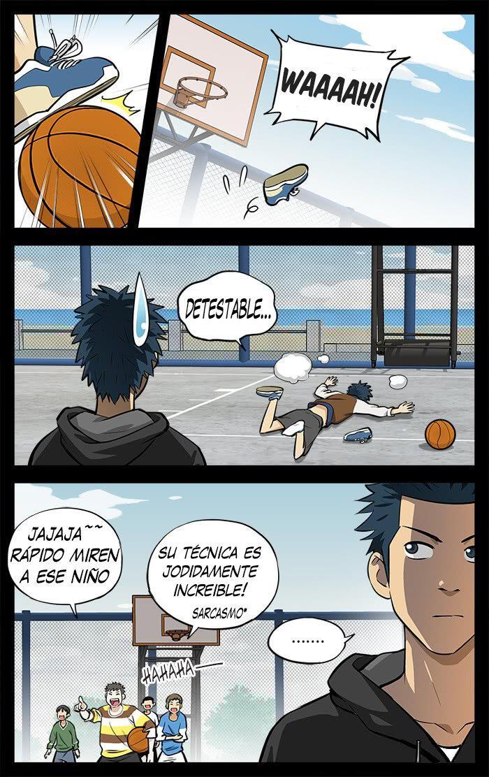 Capitulo 43 page 5