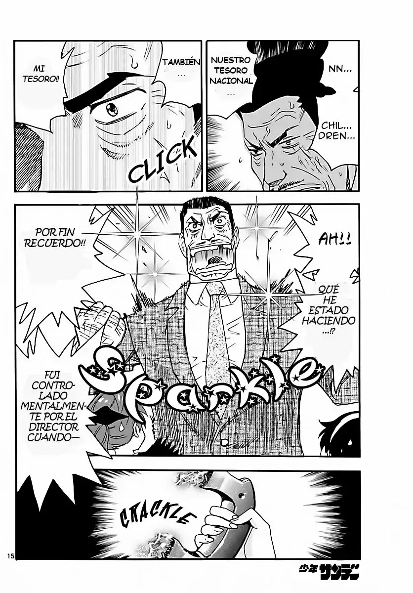 Capitulo 464 page 16