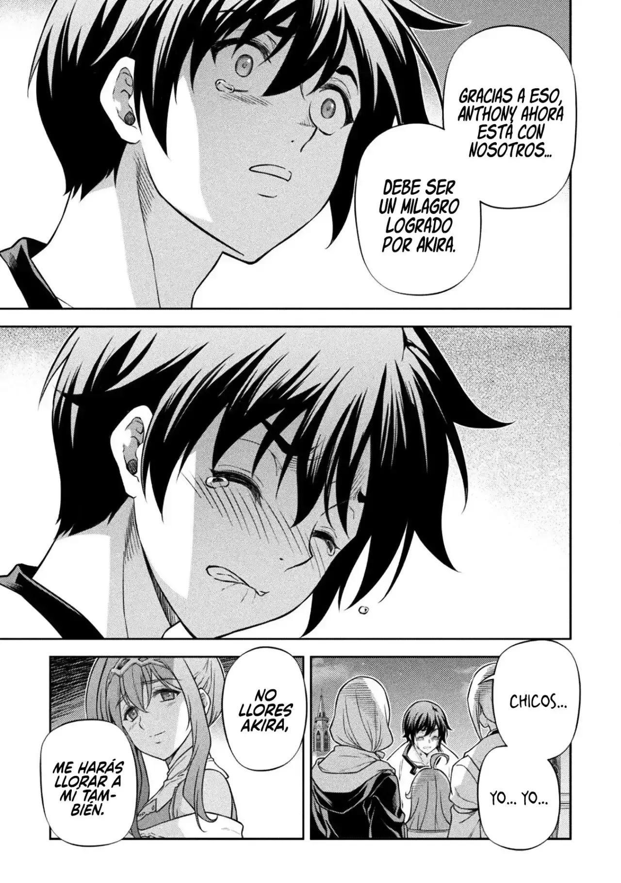 Capitulo 162 page 14