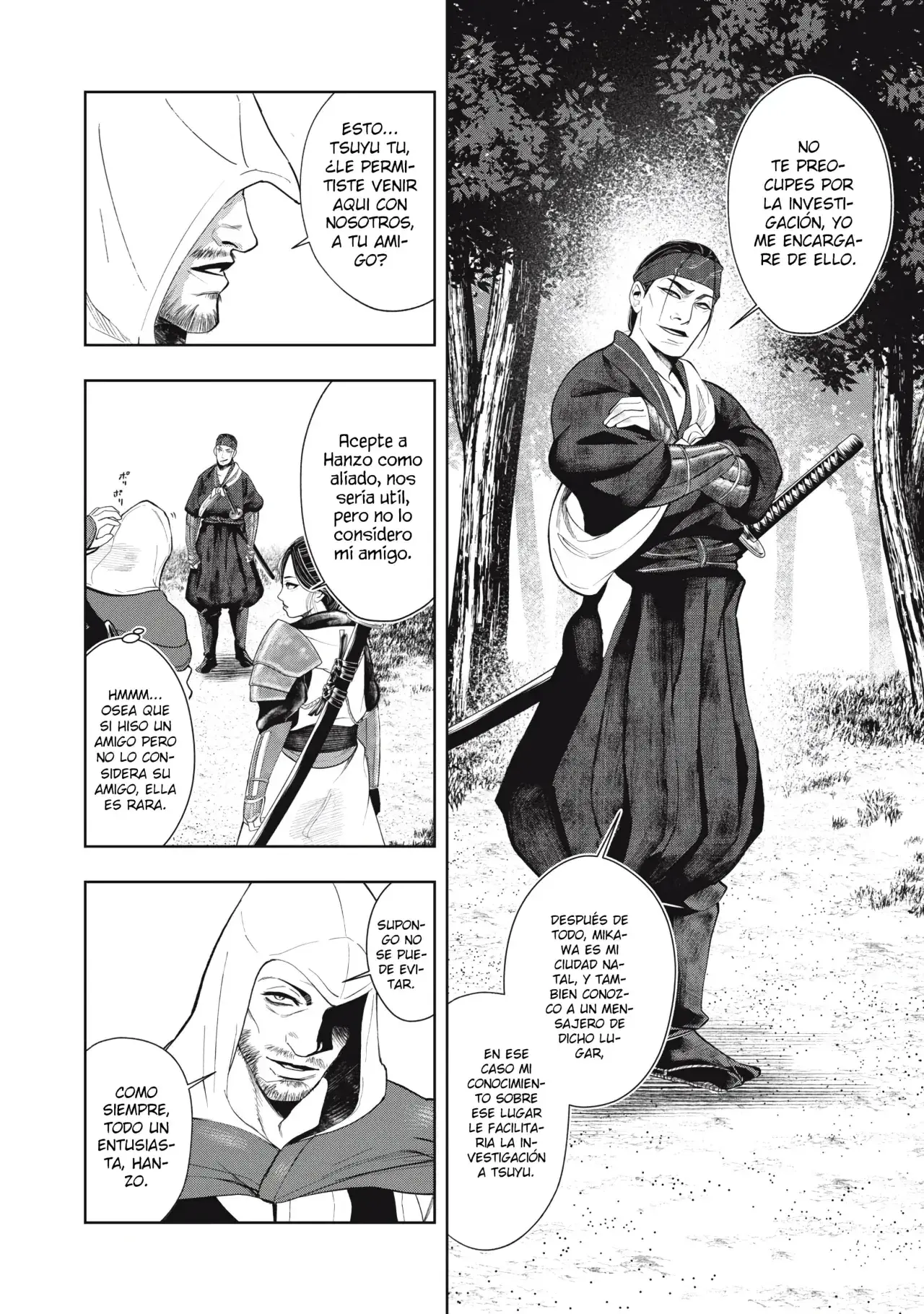 Capitulo 8 page 11