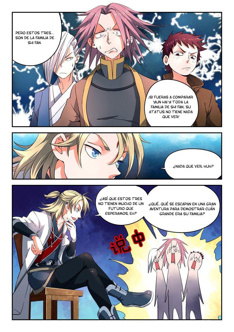Capitulo 7 page 10