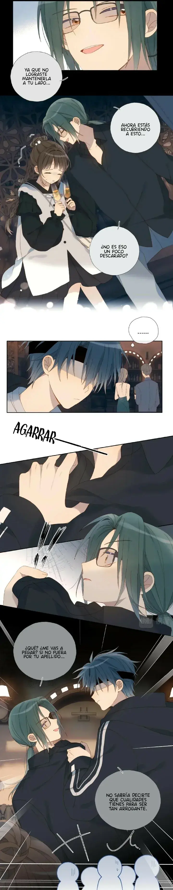 Capitulo 58 page 5