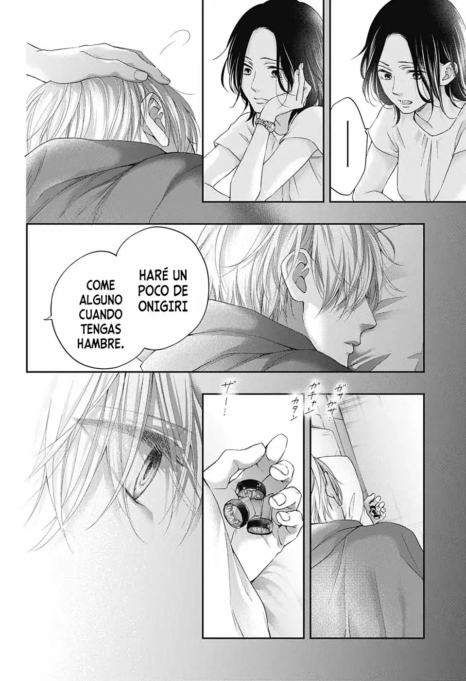 Capitulo 103 page 33