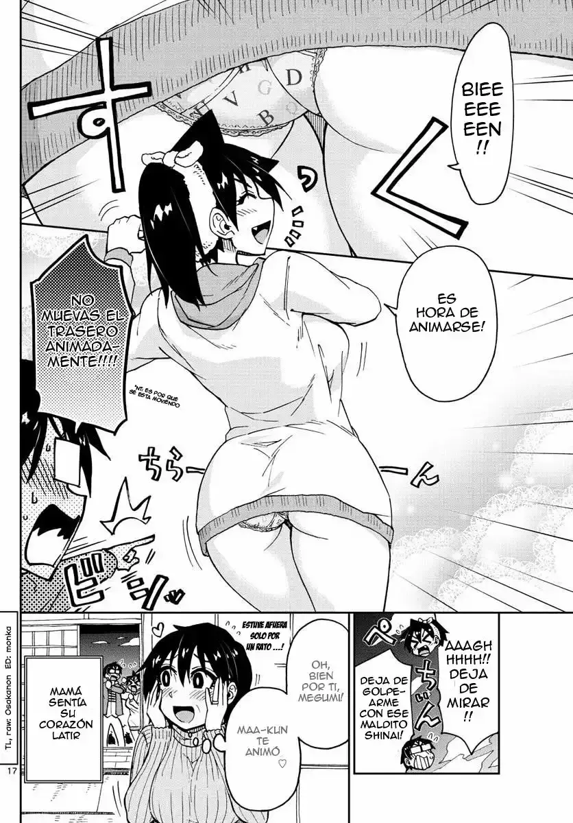 Capitulo 115 page 19