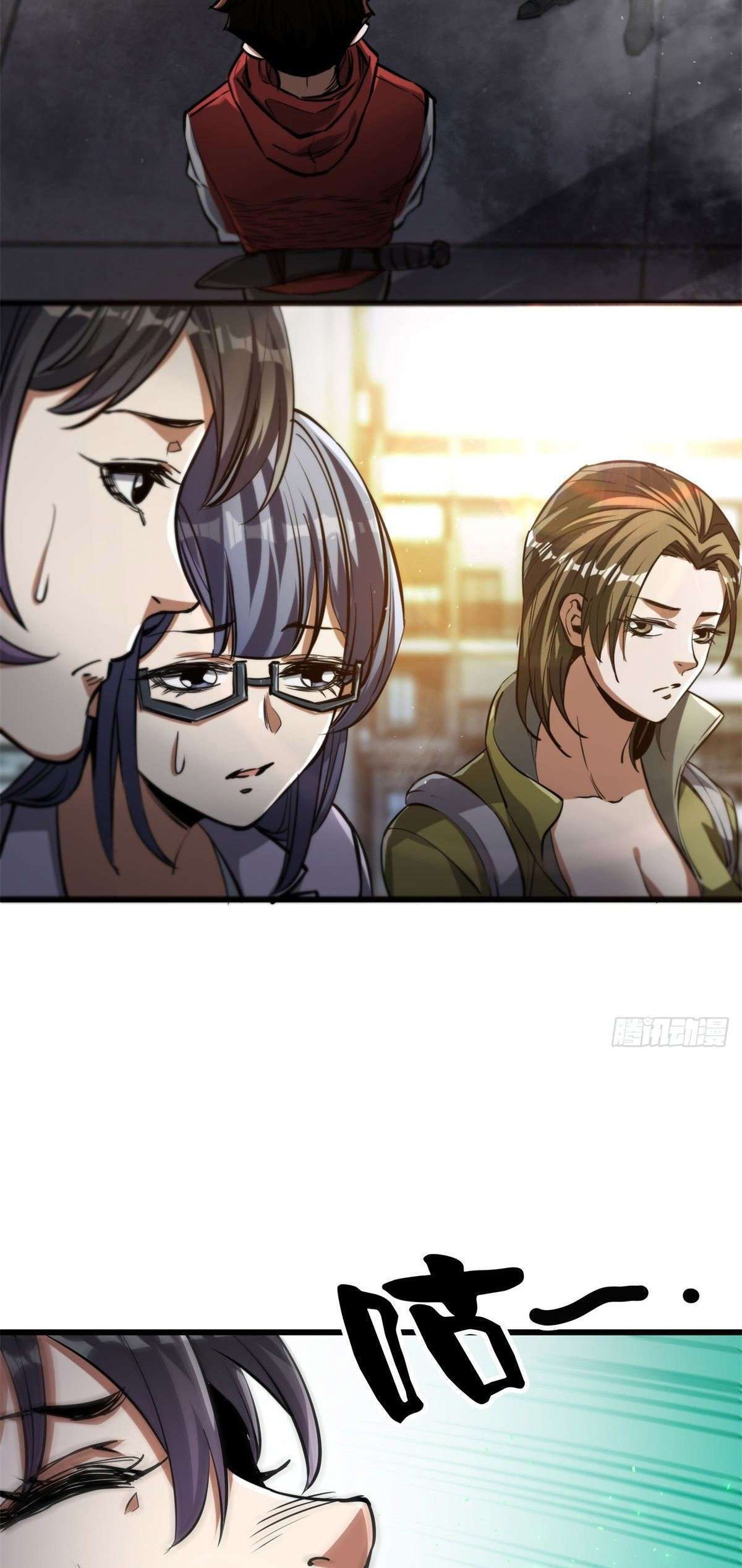 Capitulo 43 page 23