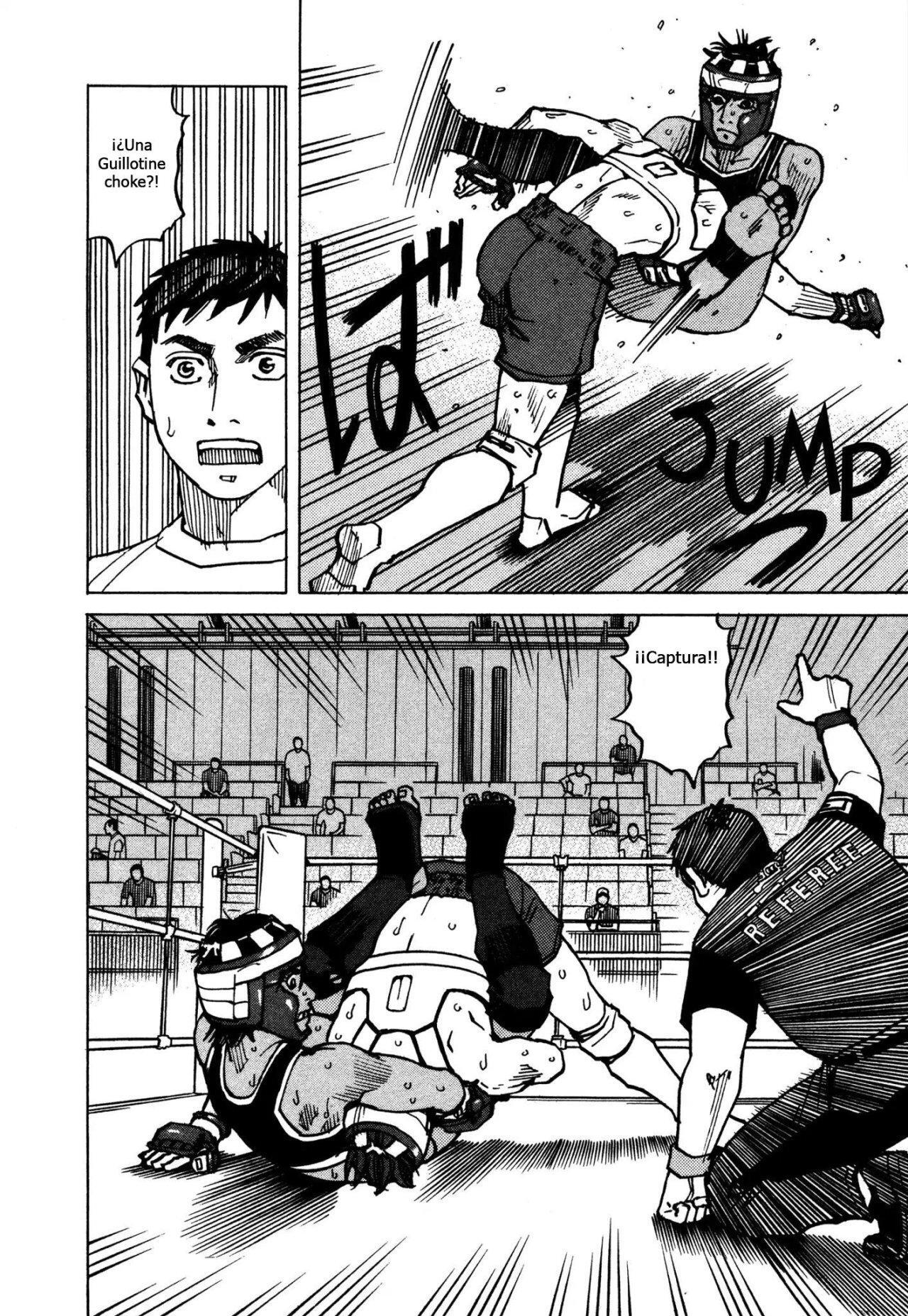 Capitulo 135 page 18
