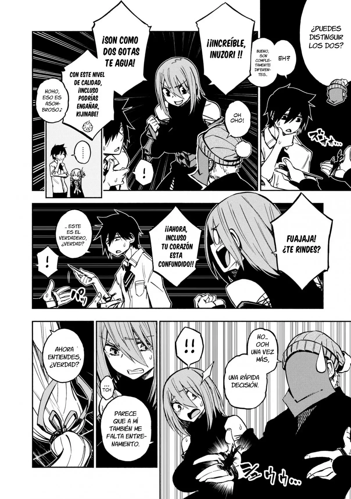 Capitulo 4 page 14