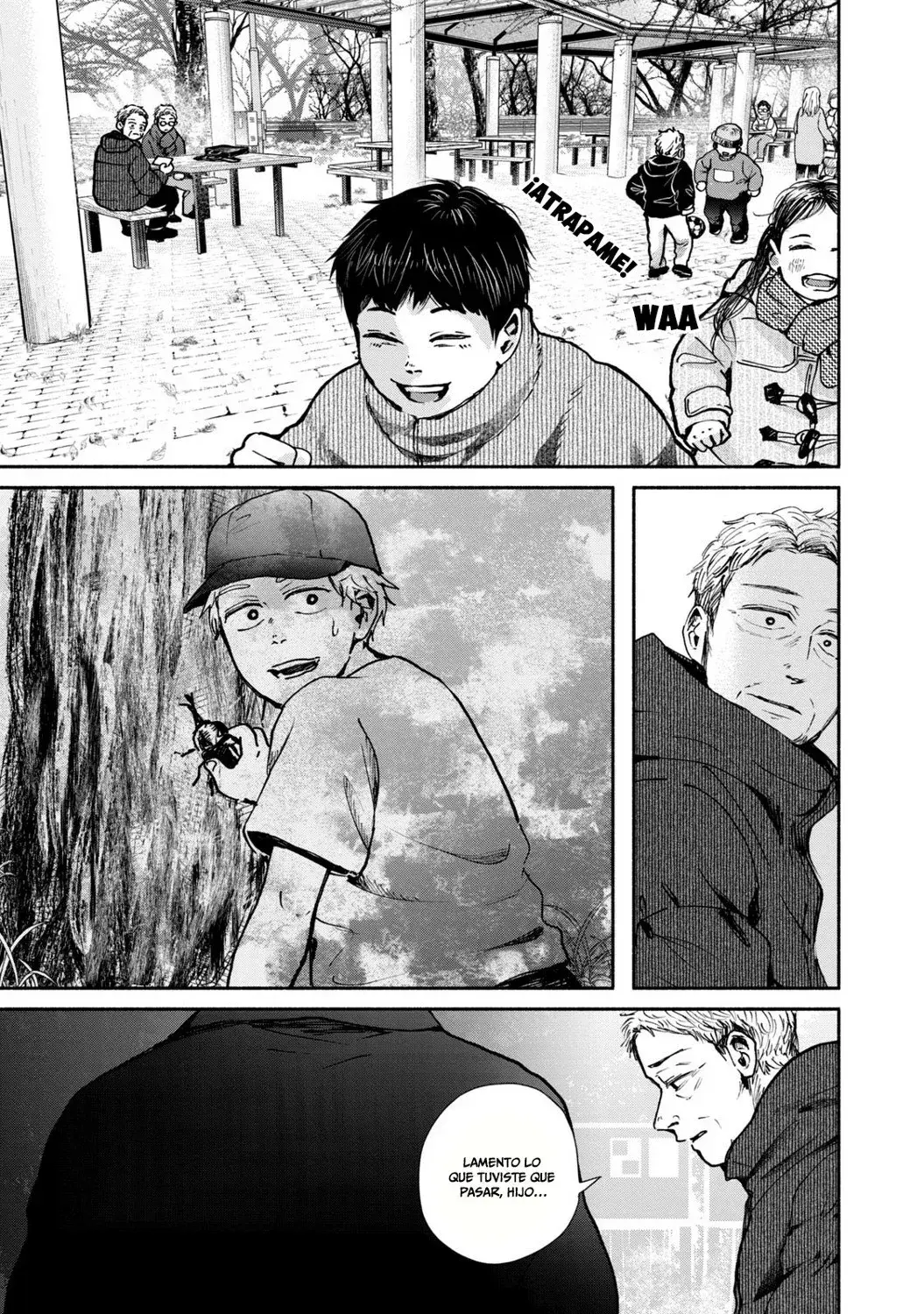 Capitulo 25 page 16